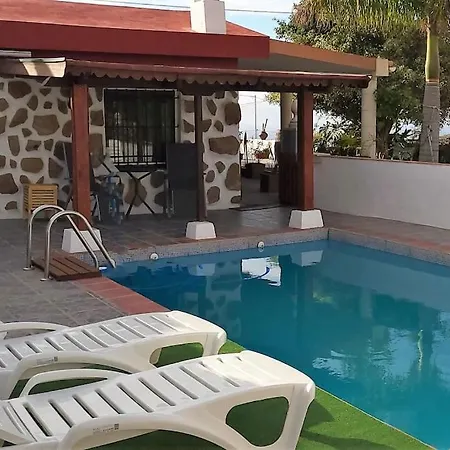 Casita Rustica Ii *