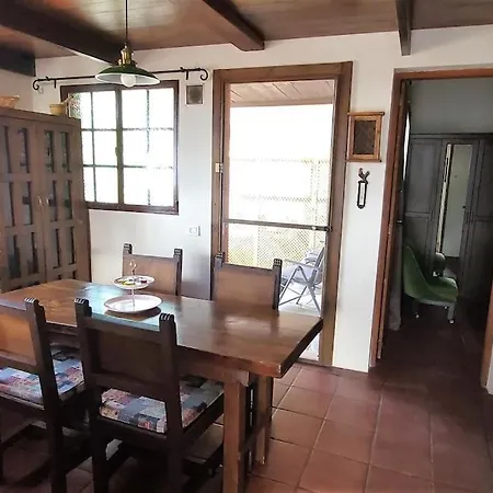 Casita Rustica Ii