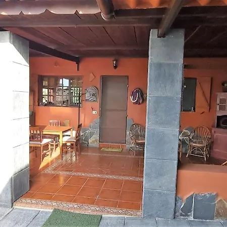 아파트 Casita Rustica Ii