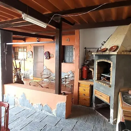 Casita Rustica Ii