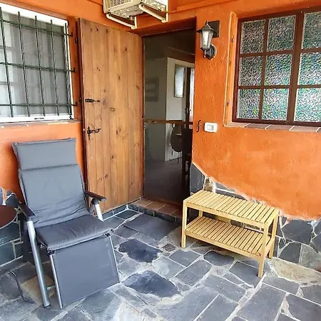 아파트 Casita Rustica Ii